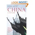 China: A History