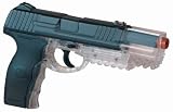 Crosman Air Mag P52- Black & Clear
