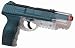 Crosman Air Mag P52- Black &amp; Clear