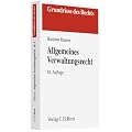 Allgemeines Verwaltungsrecht