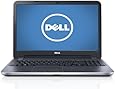 Dell Inspiron 15R i15RM-4634SLV 15.6-Inch Laptop (Moon Silver)