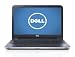 Dell Inspiron 15 i15RM-5123SLV 15.6-Inch Laptop (Moon Silver)