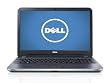 Dell Inspiron 15 i15RM-4146SLV 15.6-Inch Laptop (Moon Silver)