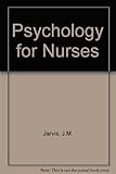 Psychology for nurses