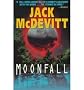 MOONFALL By McDevitt, Jack (Author) Mass Market Paperbound on 09-Dec-1998