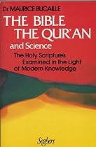 Bible, the Qur'an and Science