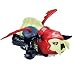Kung Zhu Hamsters Ninja Warriors Armour: Dogmar / Darkwing_s-1