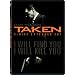 Taken (Two-Disc Extended Edition)