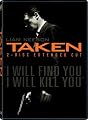 Taken (Two-Disc Extended Edition)
