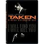 Taken (Two-Disc Extended Edition)