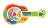 LeapFrog Learn & Groove Animal Sounds Guitar
