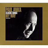 Revue Paul Anka  / My Way - Classic Songs