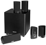 Polk Audio RM705
