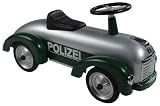 Eigenschaften Knorr 50057 / Knorr 50057 - Metallauto Polizei