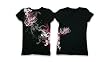 Skin Industries Womens FOLIAGE T-shirt- Choice of Colors