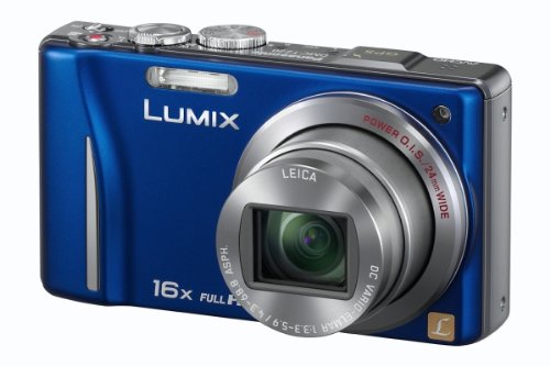 Imagen 1 de Panasonic Lumix DMC-TZ20