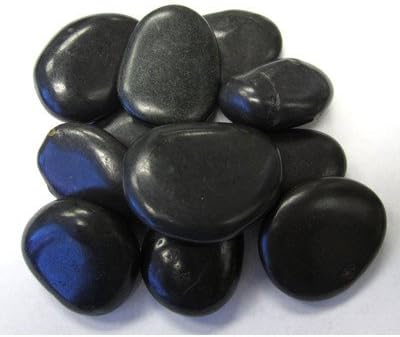 5 Lbs Polished Pebbles