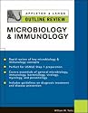 Appleton & Lange Outline Review of Microbiology & Immunology (Appleton & Lange Review Book Series)
