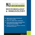 Appleton and Lange Outline Review of Microbiology and Immunology (Appleton and Lange Review Book Series) by  William W. Yotis