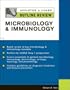 Appleton & Lange Outline Review of Microbiology & Immunology (Appleton & Lange Review Book Series)