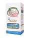 Hodgson Mill Organic Naturally White Flour, Unbleached All-Purpose, 2-Pounds (Pack of 6)