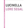 Lucinella (The Contemporary Art of the Novella)