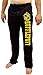 Harry Potter All Houses And Hogwarts Crest Men's Pajama Pants - 5 Styles
