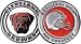 NFL Cleveland Browns Challenge Coin Poker Card Cover