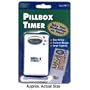 Pillbox Electronic Timer