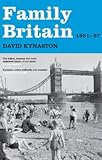 Family Britain, 1951-57