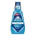 Crest Pro-health Multi-Protection Alcohol Free, Clean Mint/Clear Mint (Package may vary), 1-liter Bottles (Pack of 3)