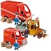 Postman Pat SDS - Vehicle and Figure Bumper Pack_s-1