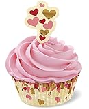 Wilton Combo Pack Comfort and Connect (Set of 24), Multicolor