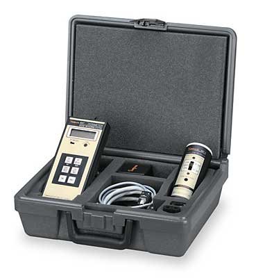 Noise Dosimeter Kit Simpson Electric SMS-2