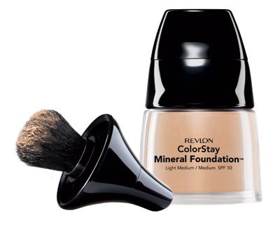 Revlon Colorstay Mineral Foundation - 040 Light/Medium