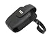BlackBerry 8800 Leather Tote - Black