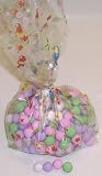 Scott's Cakes Chocolate Dutch Mints 1 Pound Parrotville Bag