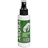Sonic Aroma Odor Eliminator