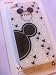 Mickey Mouse iphone 4 4G 4S hard case high quality case cover
