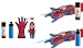 Hasbro The Amazing Spider-Man Mega Blaster Web-Shooter With Glove Set