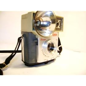 kodak Brownie Starmite Camera