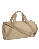 Barrel Duffel