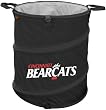 Cincinnati Bearcats Trash Can Cooler/Laundry Hamper NCAA College Athletics Sports Fan Merchandise