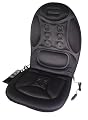Wagan Ergo Comfort Rest Heated/ Massage Magnetic Cushion
