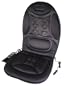 Wagan IN9988 Black 12V Ergo Comfort Rest Massage Magnetic Cushion