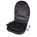 Wagan IN9988 Black 12V Ergo Comfort Rest Massage Magnetic Cushion
