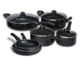 Review Furniture On The Web  / Hawthorne Ten Piece Cookware Set