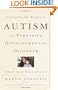 Unraveling the Mystery of Autism and Pervasive Developmental Disorder: A Mother's Story of Research & Recovery
