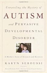 Unraveling the Mystery of Autism and Pervasive Developmental Disorder