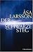 Books : Der schwarze Steg